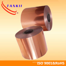 C11000High Precision Copper Strip / Copper Foil